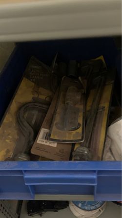 Water heater elements