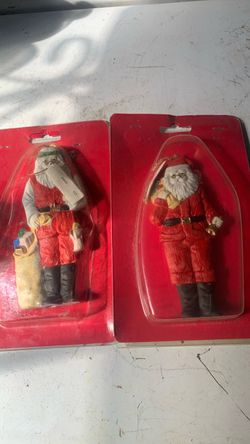 Christmas decor