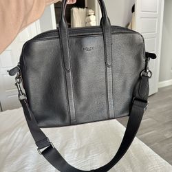 Coach Laptop Bag