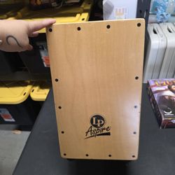 LP Aspire Cajon Jr (Slightly Smaller Good For Travel)