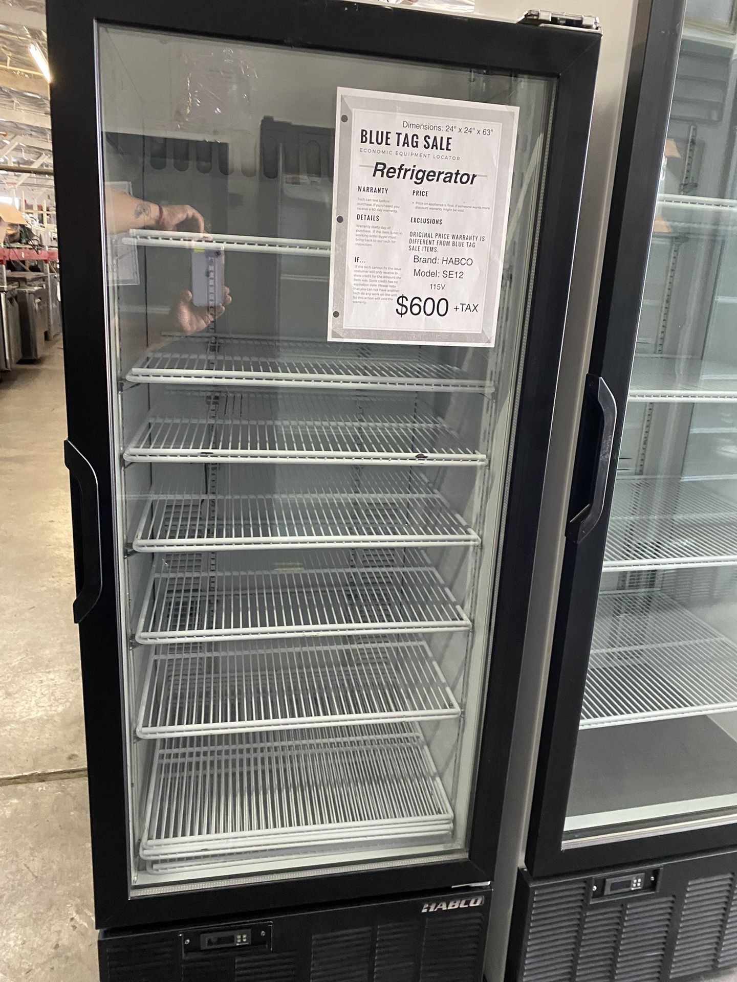 Refrigerator