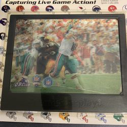 Sports Memorabilia