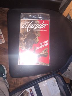 el cazador collected edition