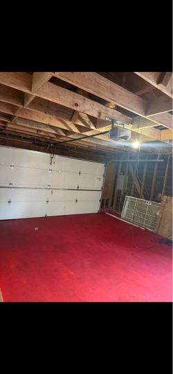 🚨GARAGE DOOR & PARTS FOR SALE 🚨