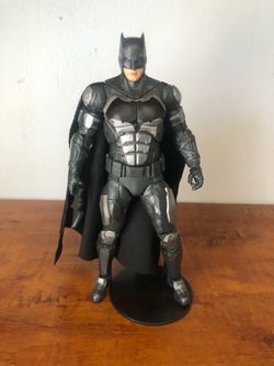 Dc McFarlane Batman