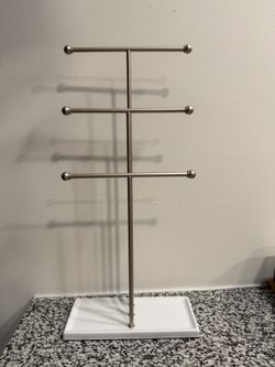 Jewelry Stand