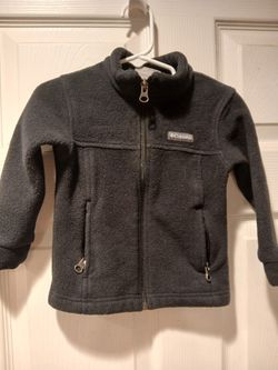 Columbia- Toddler Size Sweater 