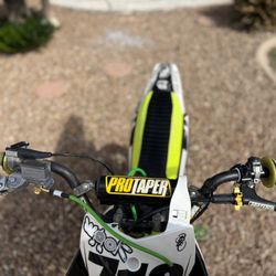 2008 Kawasaki Kx 65