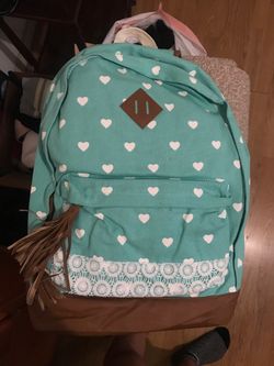 Backpack