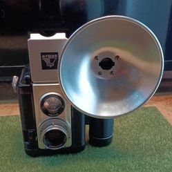 Argus Argoflex Camera (21)