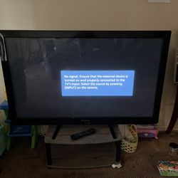 55IN’’ TV FOR SELL ASAP
