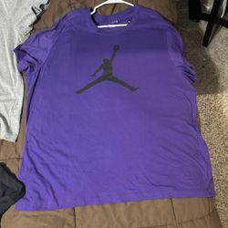 Jordan Tees