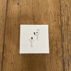 AirPods 1:1 Gen 4s