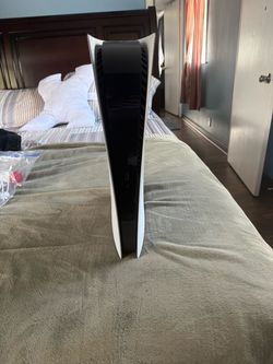PS5 digital