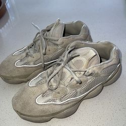 Adidas Yeezy 500 Blush 7.5 M