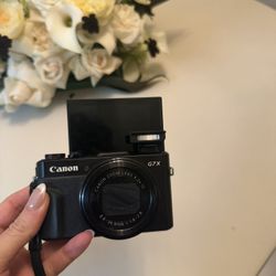 Canon G7x