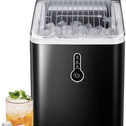 Ice Maker Countertop
