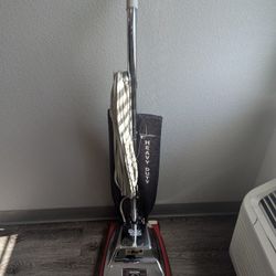 Sanitary Commercial Vacuum Cleaner