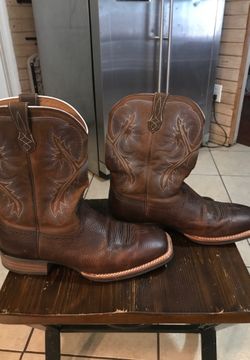 Ariat Boots