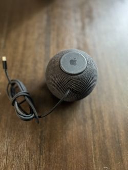 Apple Home Pod