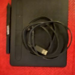 Wacom Intuos Small Black