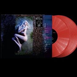The Pretty Reckless - Death By Rock And Roll Apple Red Vinyl