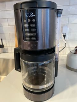 Ninja Coffee maker