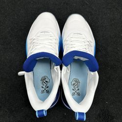 VNDS Hand Crafted Shoes Size 12 Men’s 