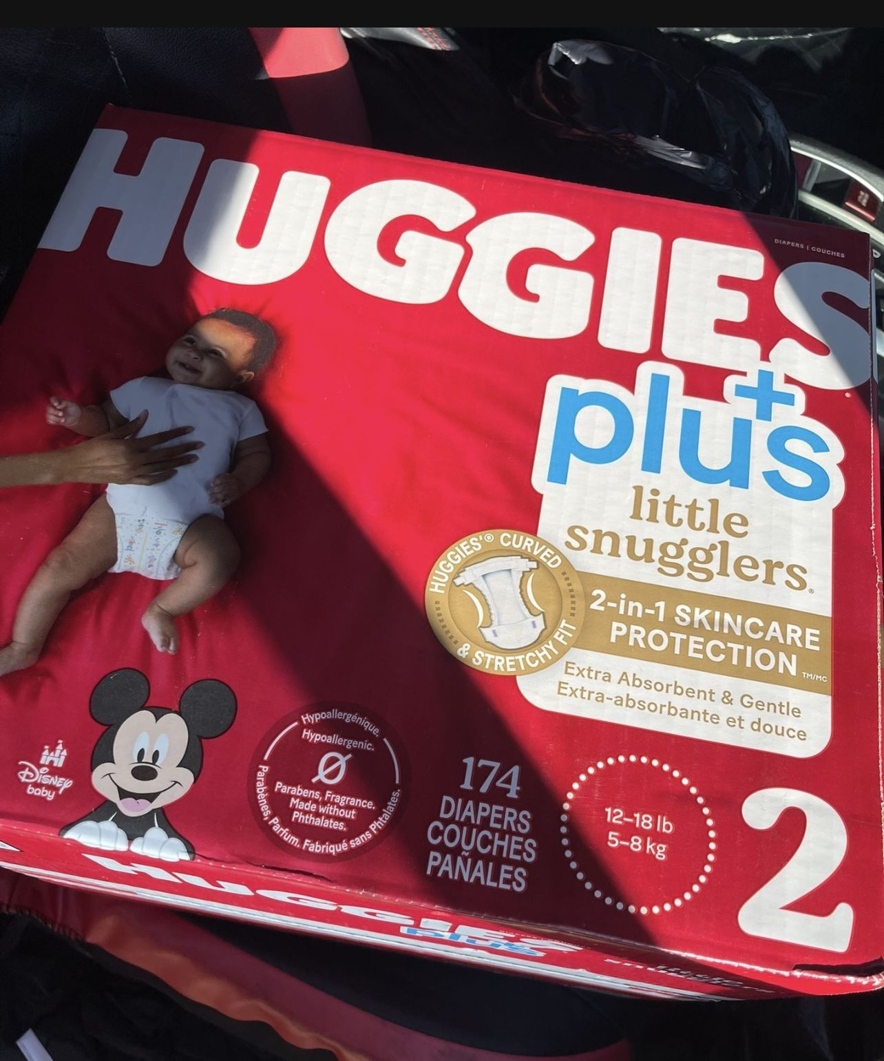 Diapers For Sale