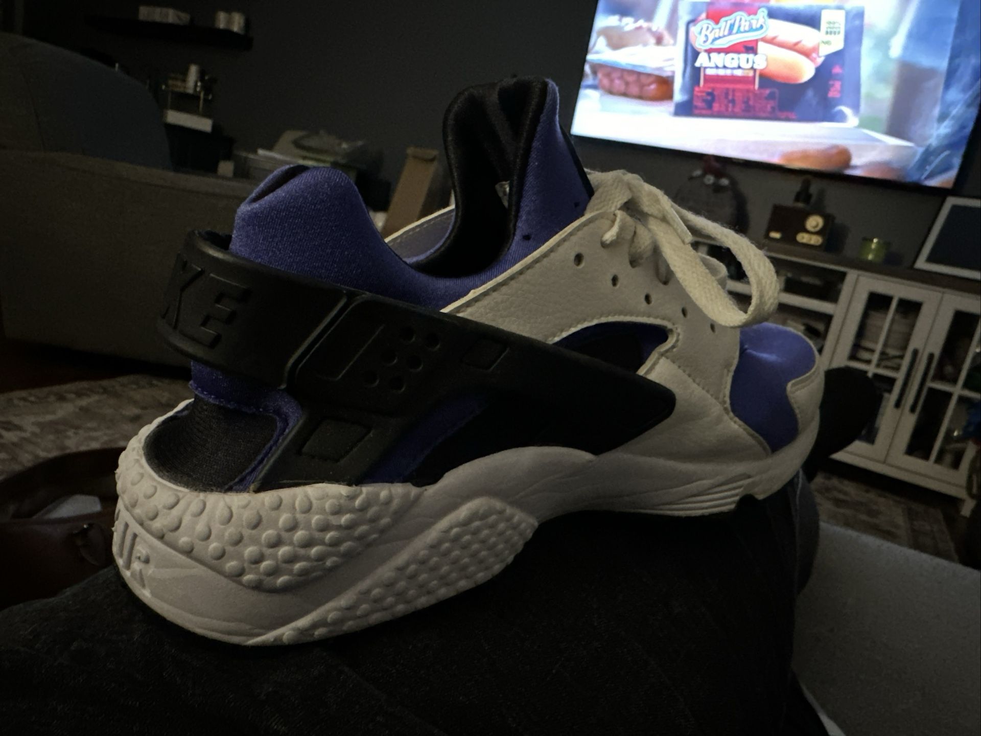 Nike huarache og size 9 hot sale