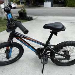 Specialized Kid Bike