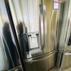 Lg Refrigerator