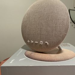 Decorative Bluetooth Speaker