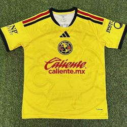 🦅26/27Club America jersey🦅