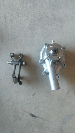 Kubota tractor parts resale lot