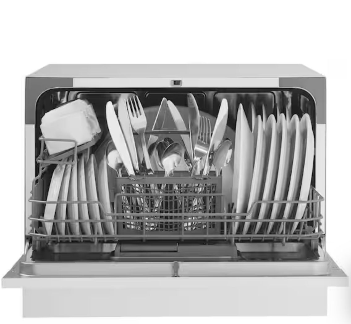Countertop Dishwasher - NEW - IN BOX