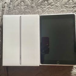 iPad 6th generation 128GB