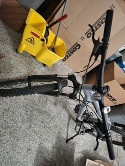 REI BIKE