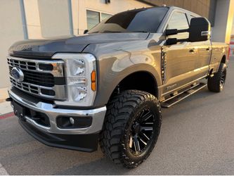 2024 Ford F-250