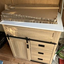 Bathroom Vanity 30 Inch 