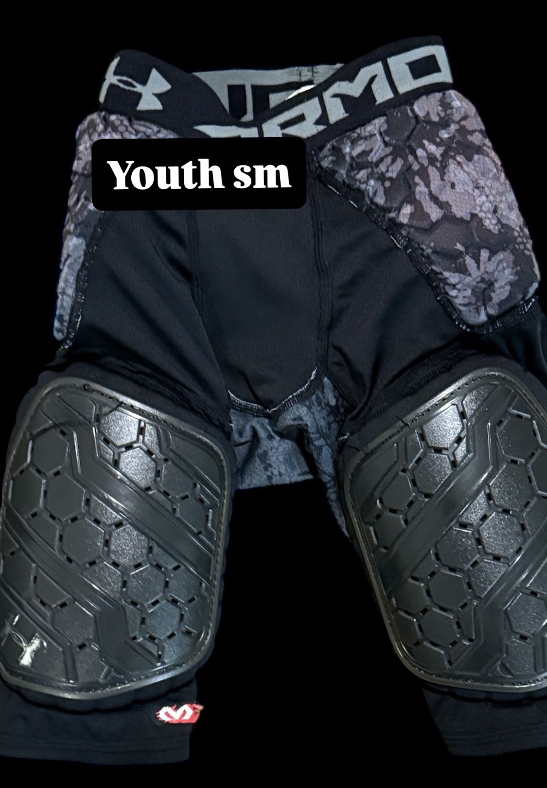 Youth Girdle