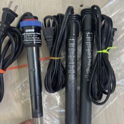 Fish Tank/pond Water Heaters 