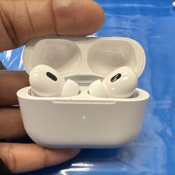 AirPod Pro 2