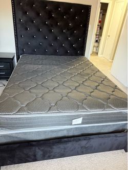 Beautiful bedroom set