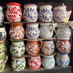 Special.   4/23/26.  Through. 4/30/26.  4 Coffe mugs x$20.00