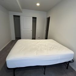 Mattress- Double