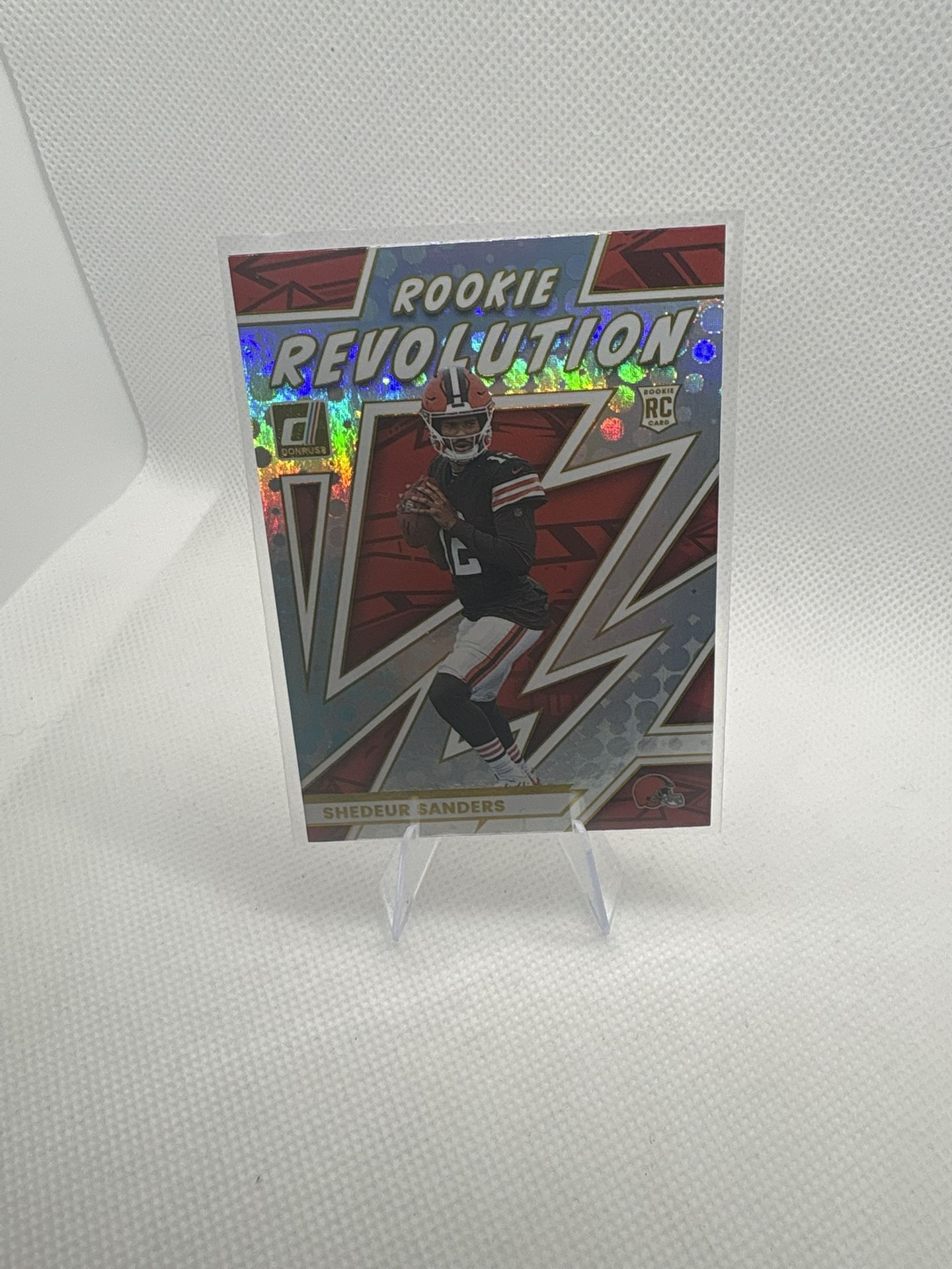 Football Cards