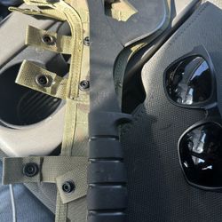 Spax Camping Hatchet 