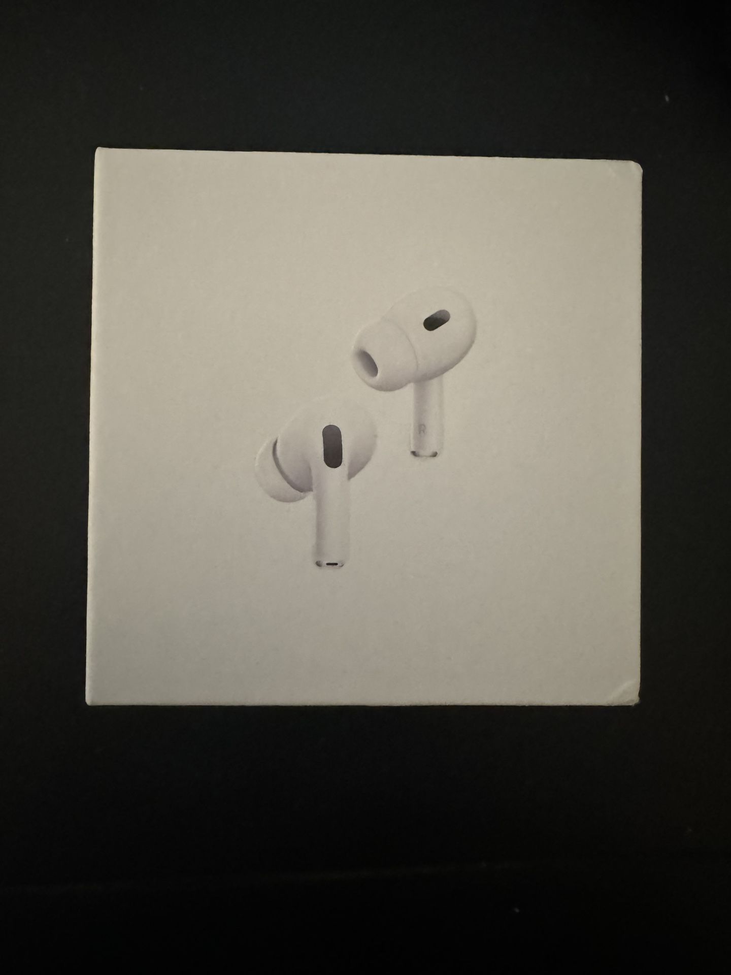 Airpod Pros Gen 2