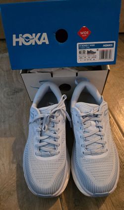 Hoka bodi 7 shoes